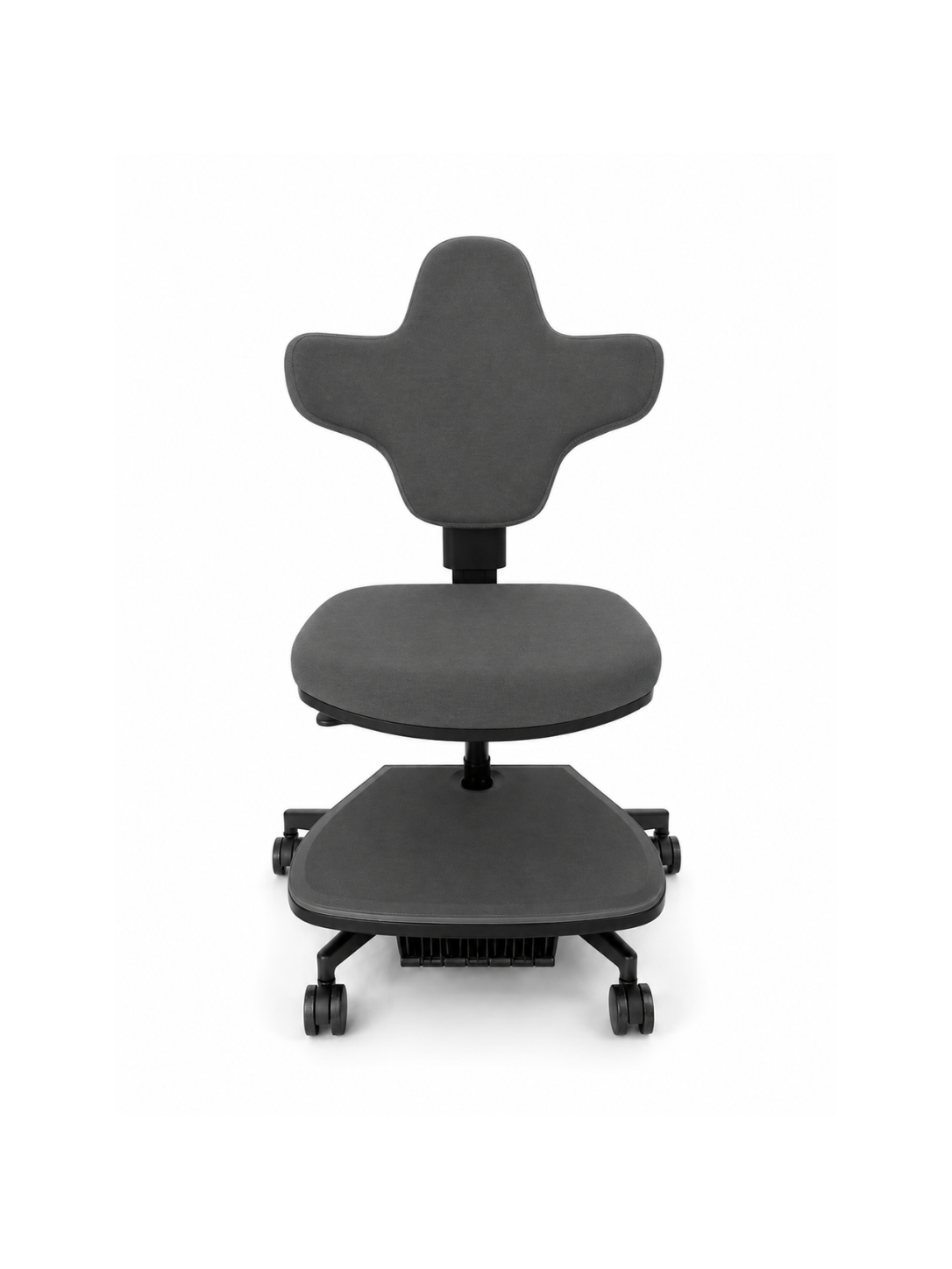 Stant - Standing desk ergonomic chair