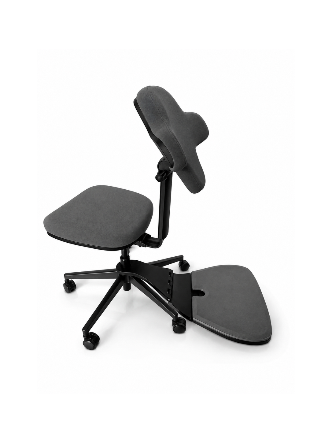 Stant - Standing desk ergonomic chair