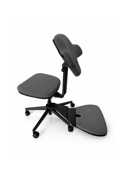 Stant - Standing desk ergonomic chair